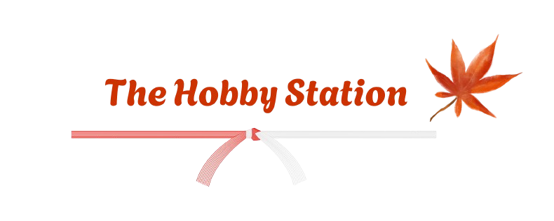 thehobbystation.store